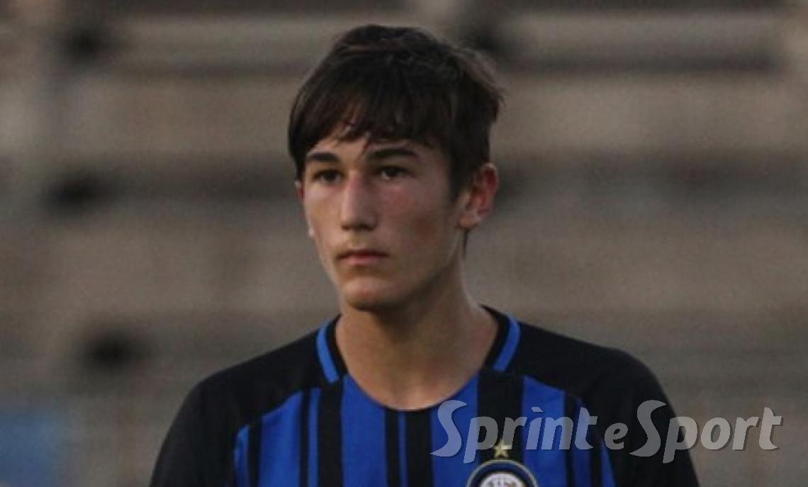 ANDREA BENEDETTI