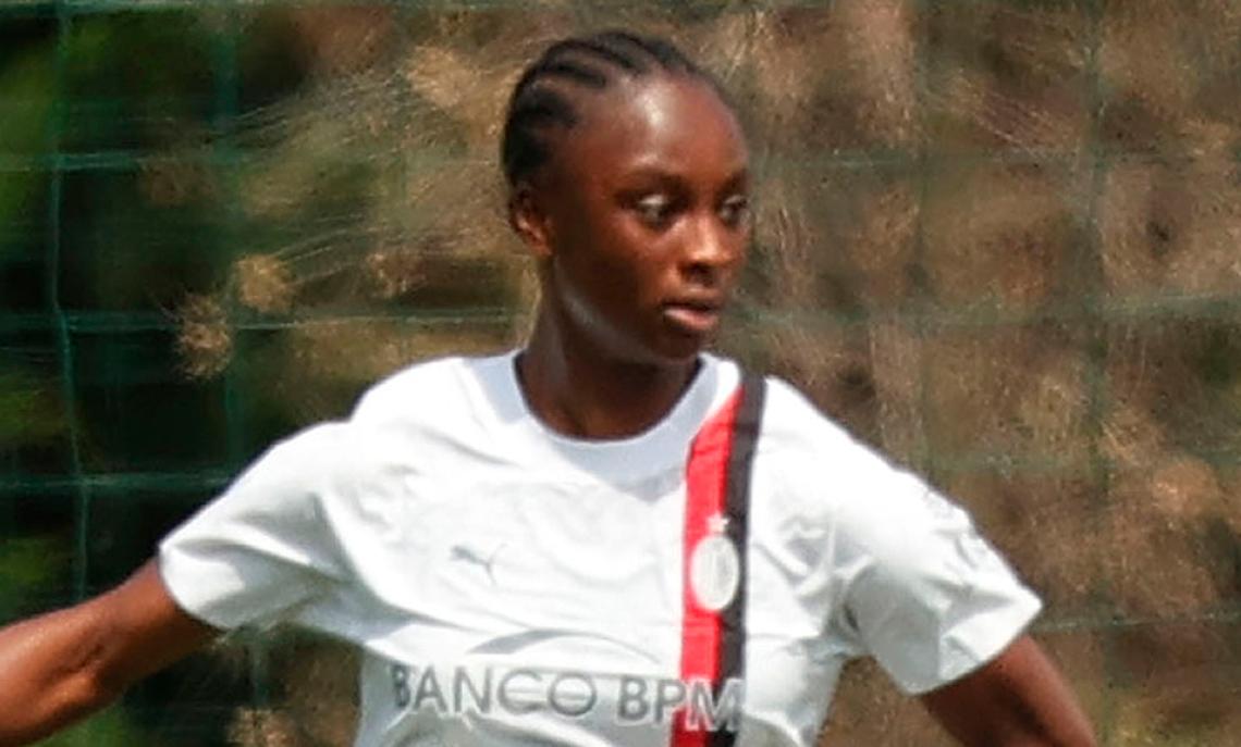 Karen Appiah
