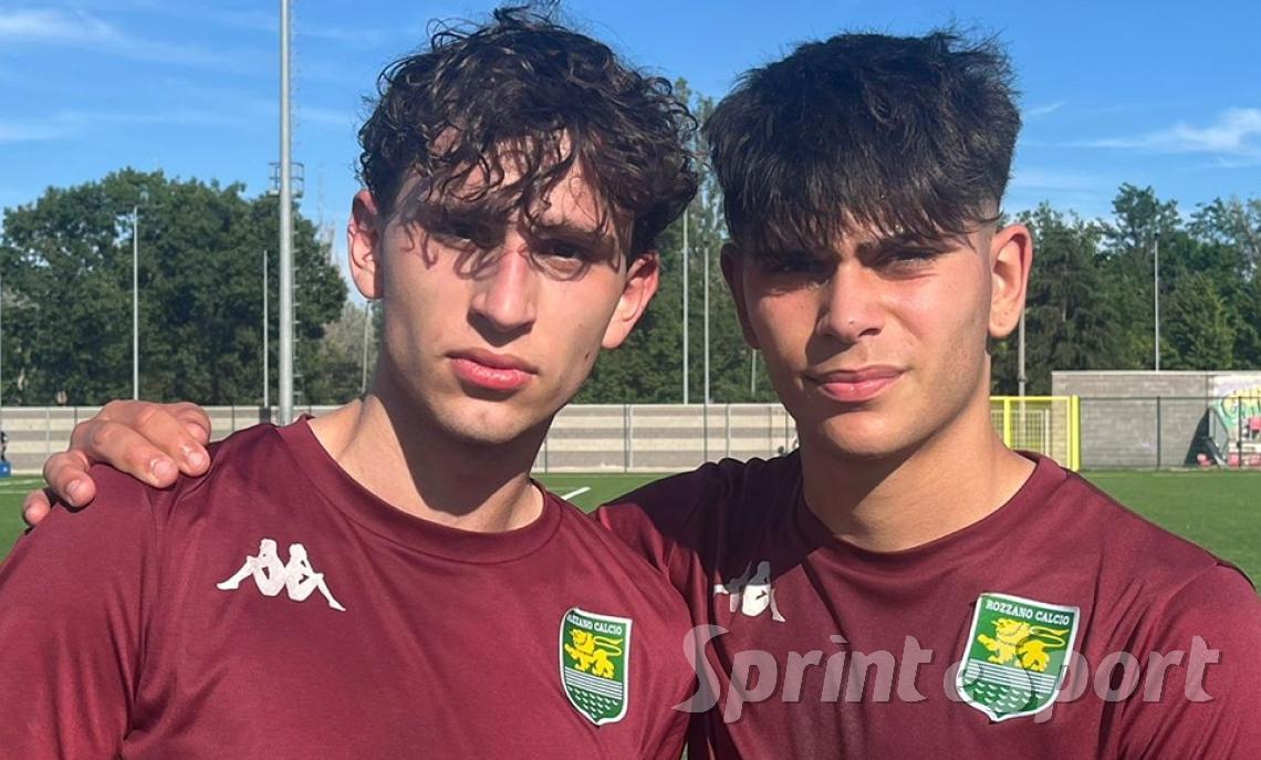 Destro Aguiari Rozzano