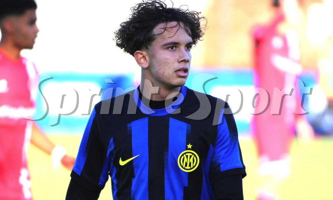 Kevin Moressa