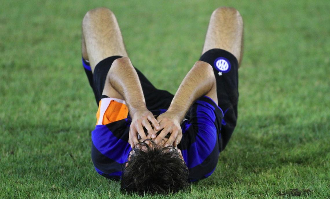 Inter, è un incubo! Il Sassuolo fa la partita della vita ed elimina i nerazzurri
