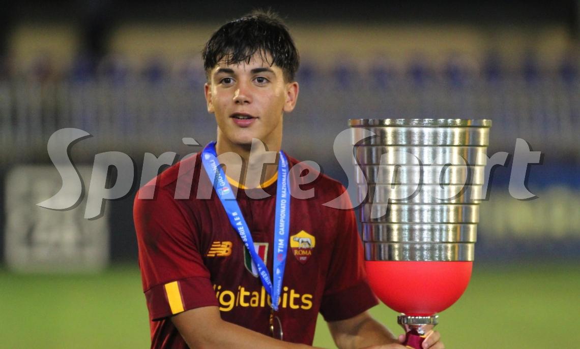 CRISTIAN CAMA