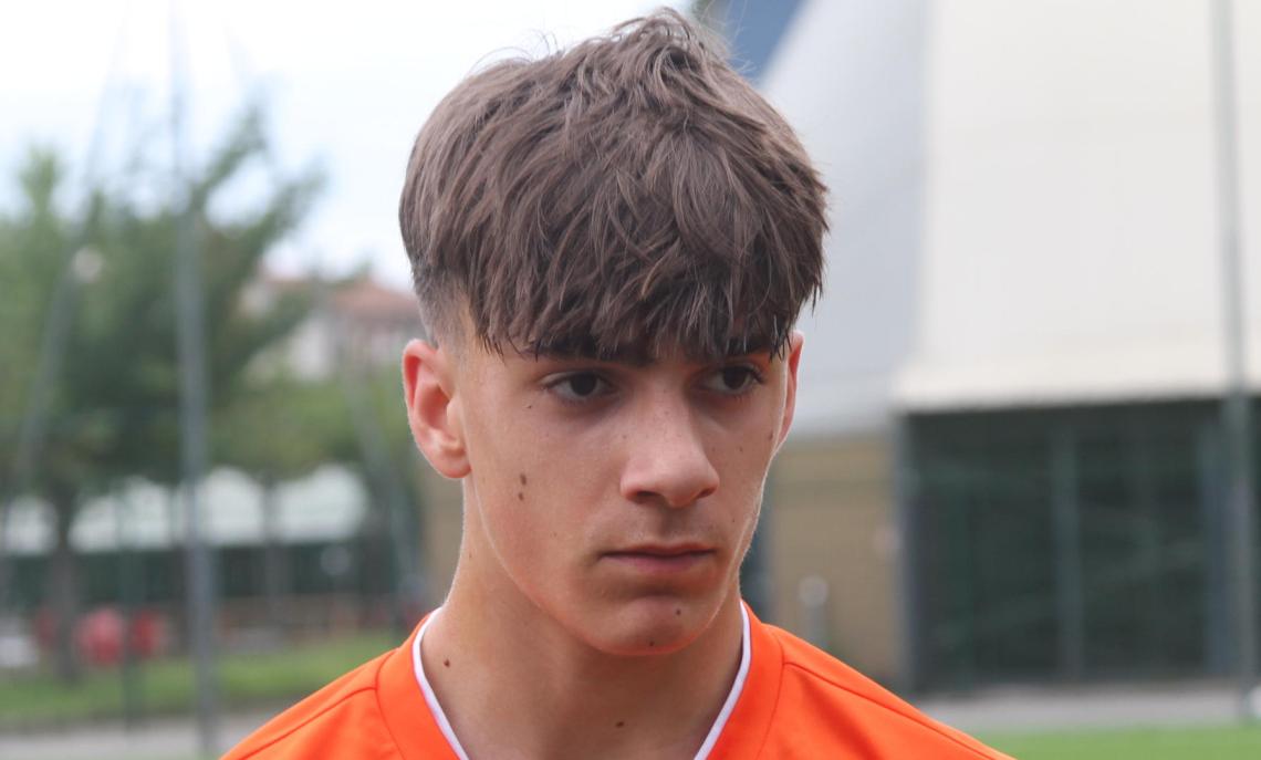 UNDER 14 SOLBIATESE