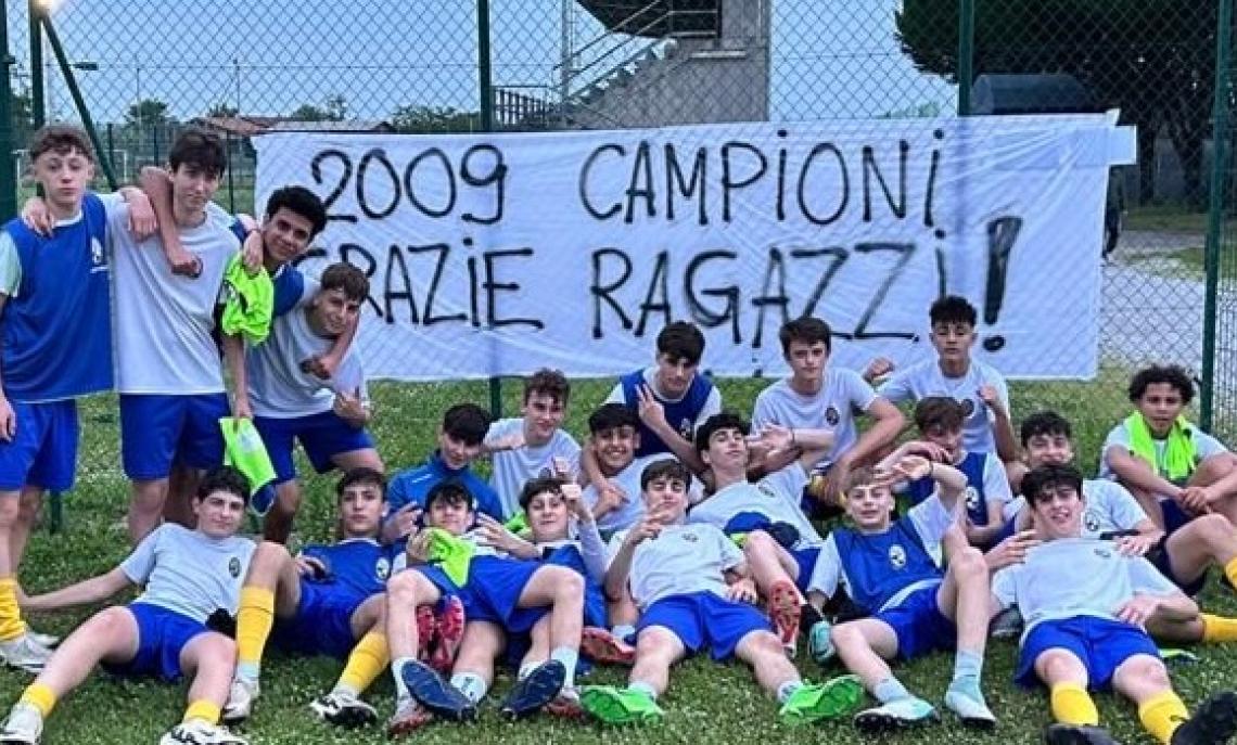 ACADEMY BRIANZA OLGINATESE UNDER 15