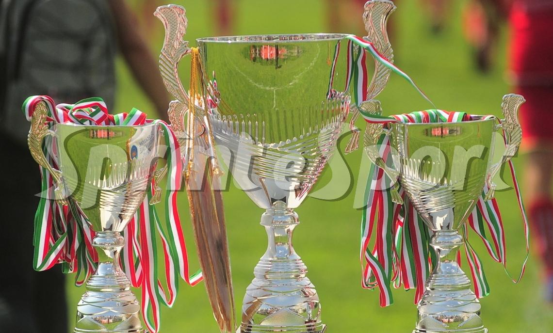 4 super squadre per il titolo di campione, inizia la corsa alla finalissima