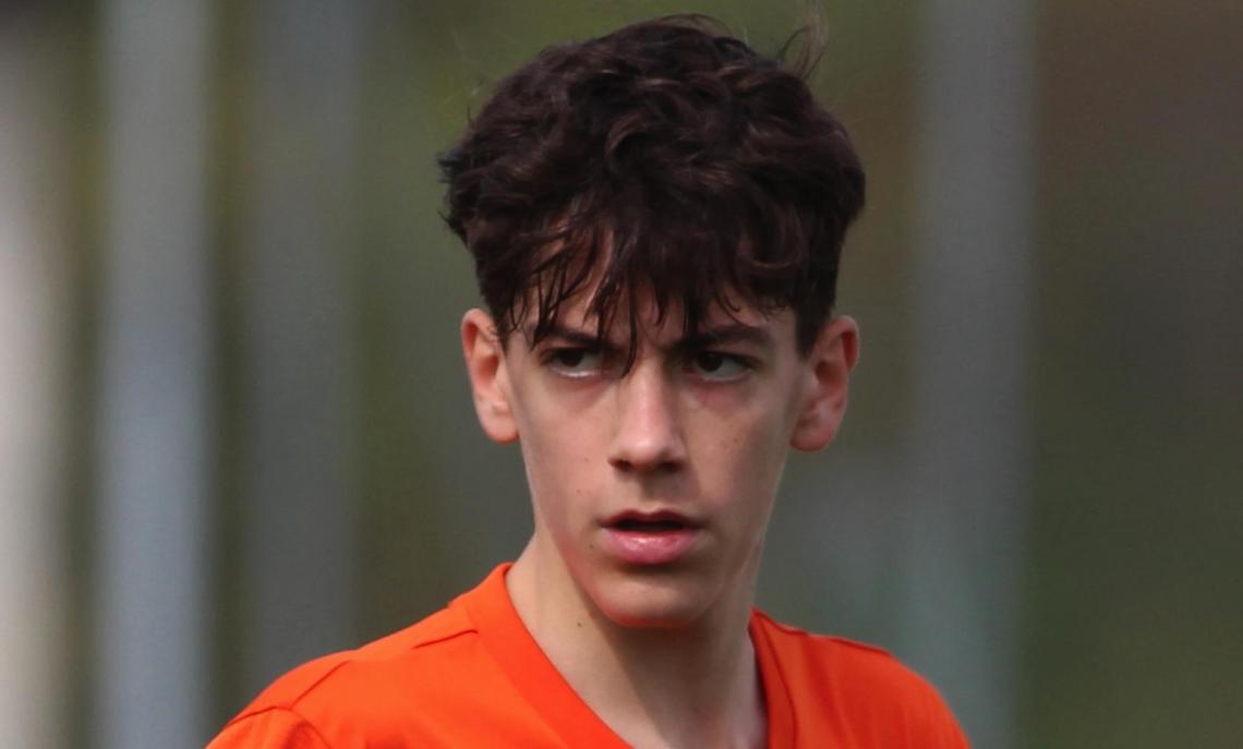 UNDER 17 ALCIONE