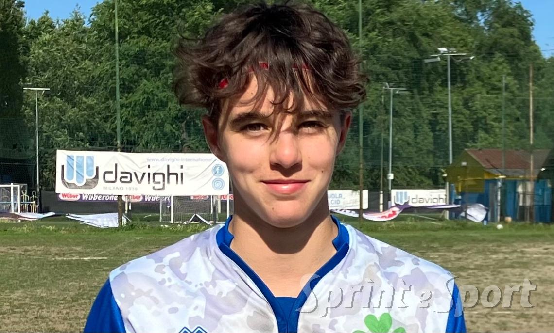Giulia Calbucci