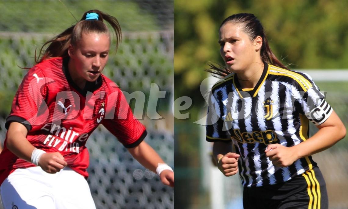 Milan-Juve