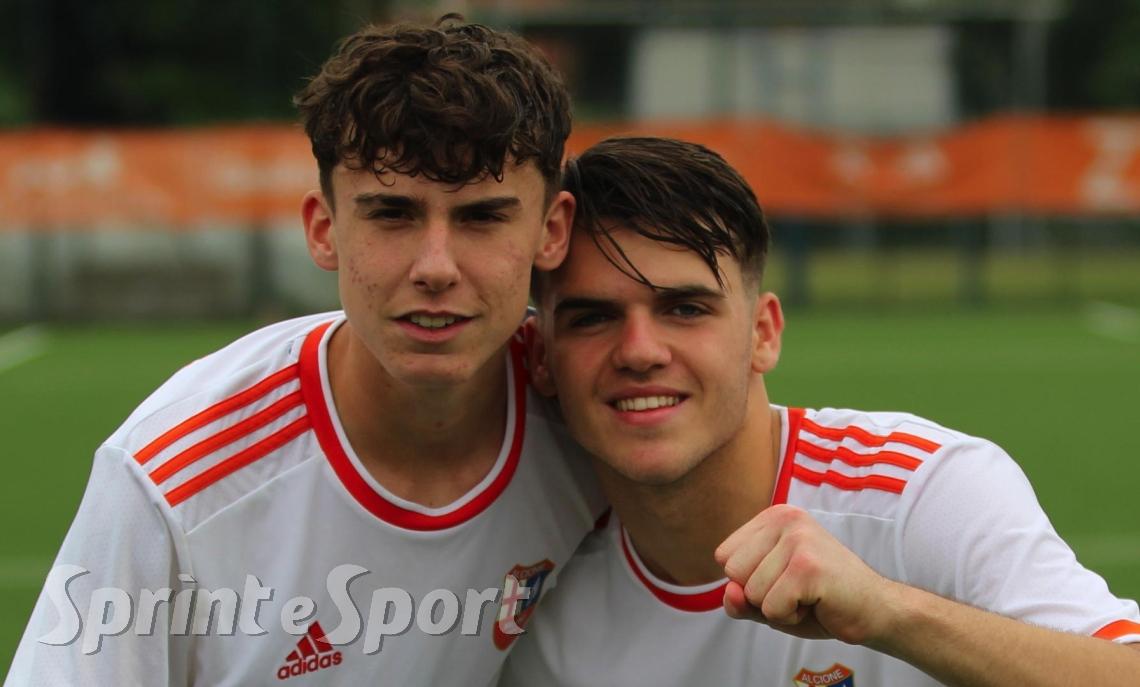 UNDER 17 ALCIONE