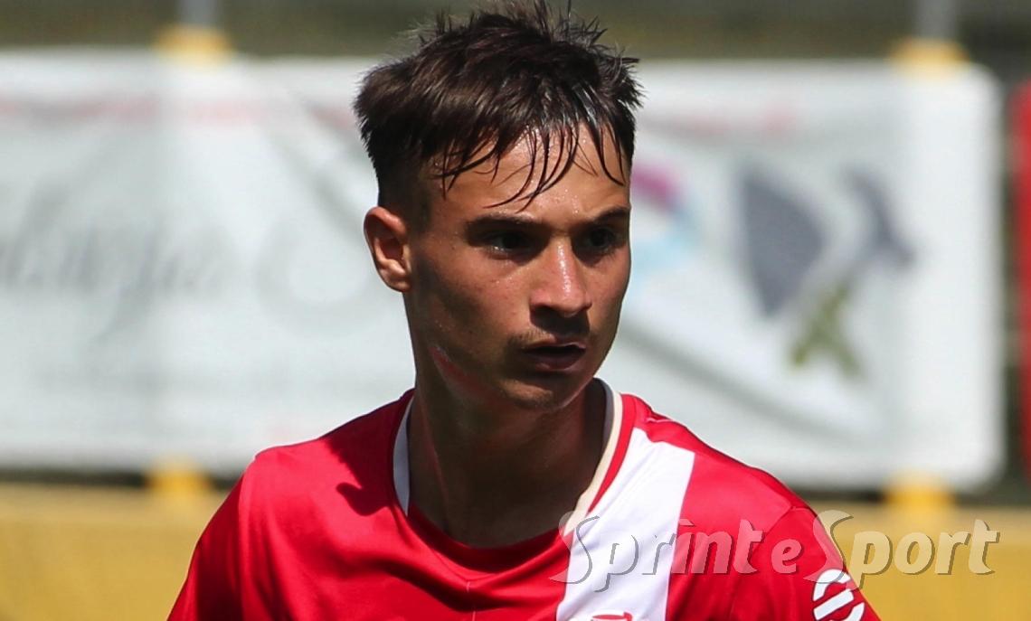 UNDER 17 MONZA