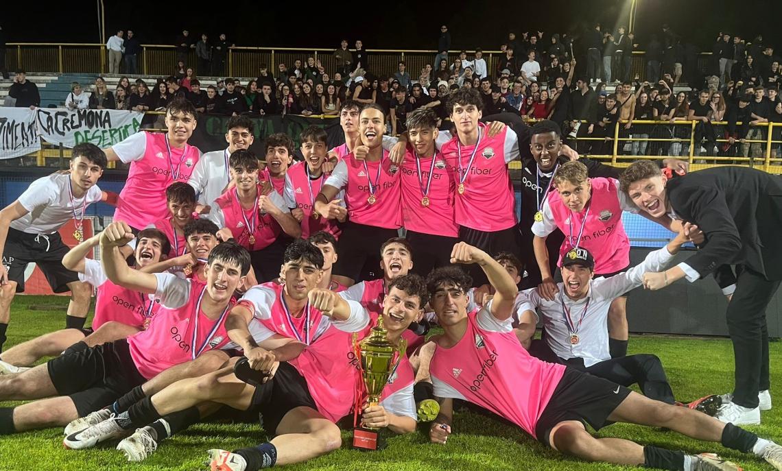 MILANO FOOTBALL CUP
