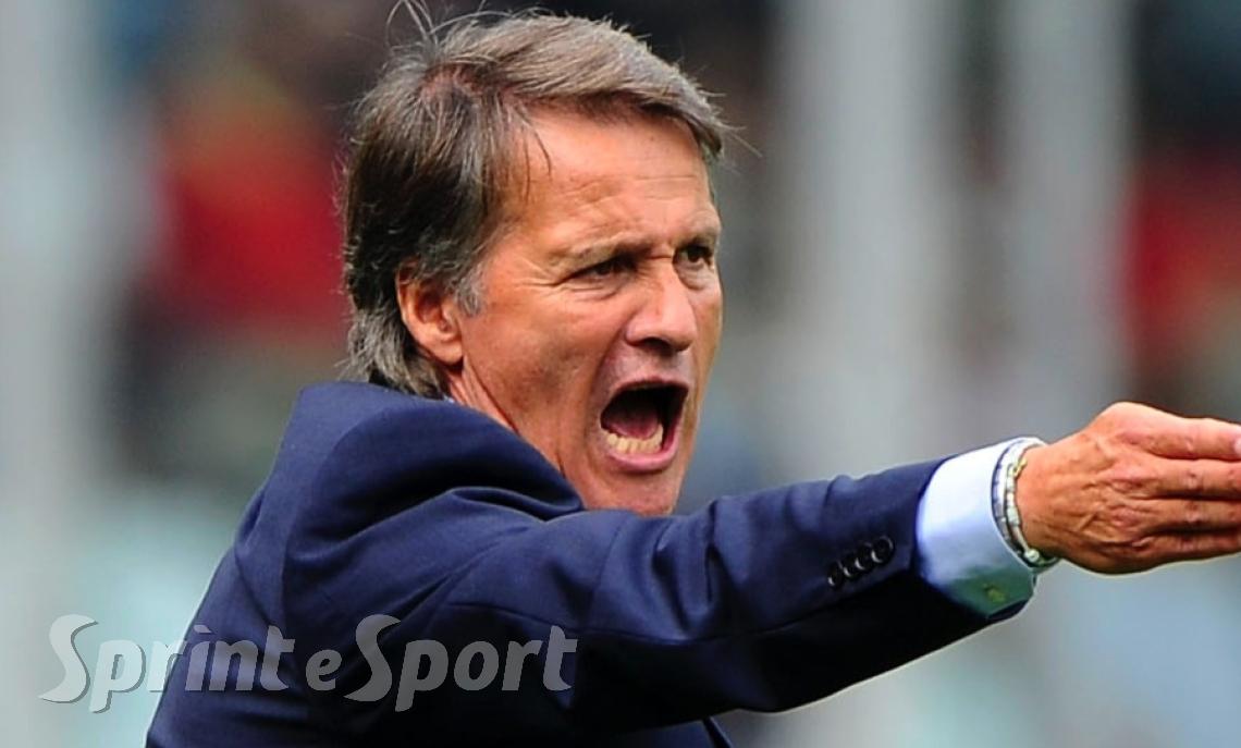 TRAPANI SERIE C - ATTILIO TESSER