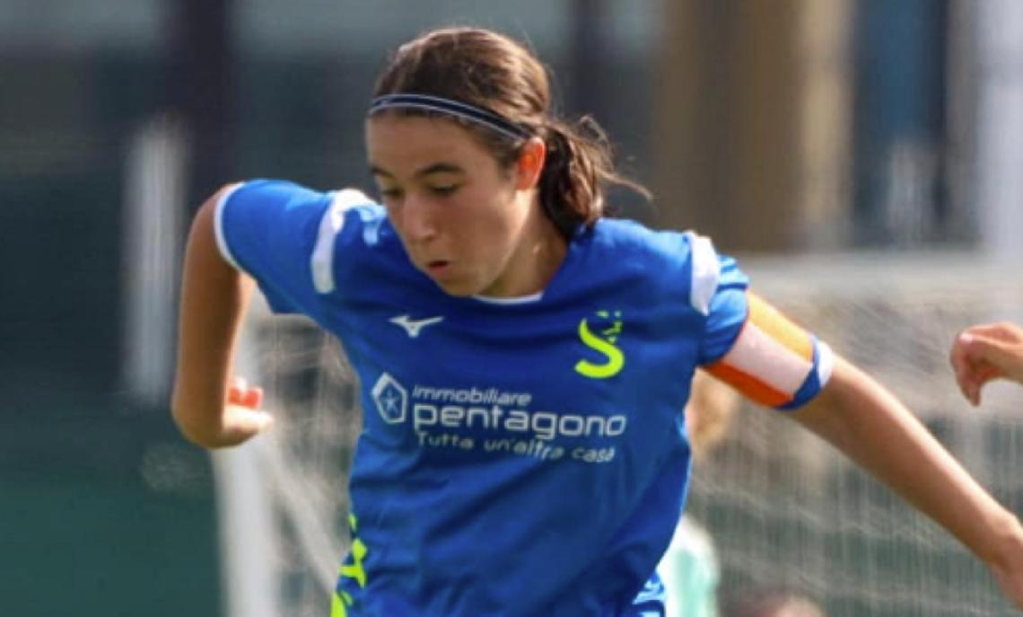 Sedriano Under 15