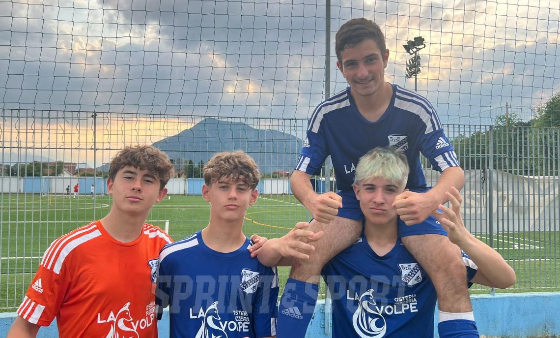 Beffa nel finale! I favoriti soffrono, ma il bomber la decide nel finale