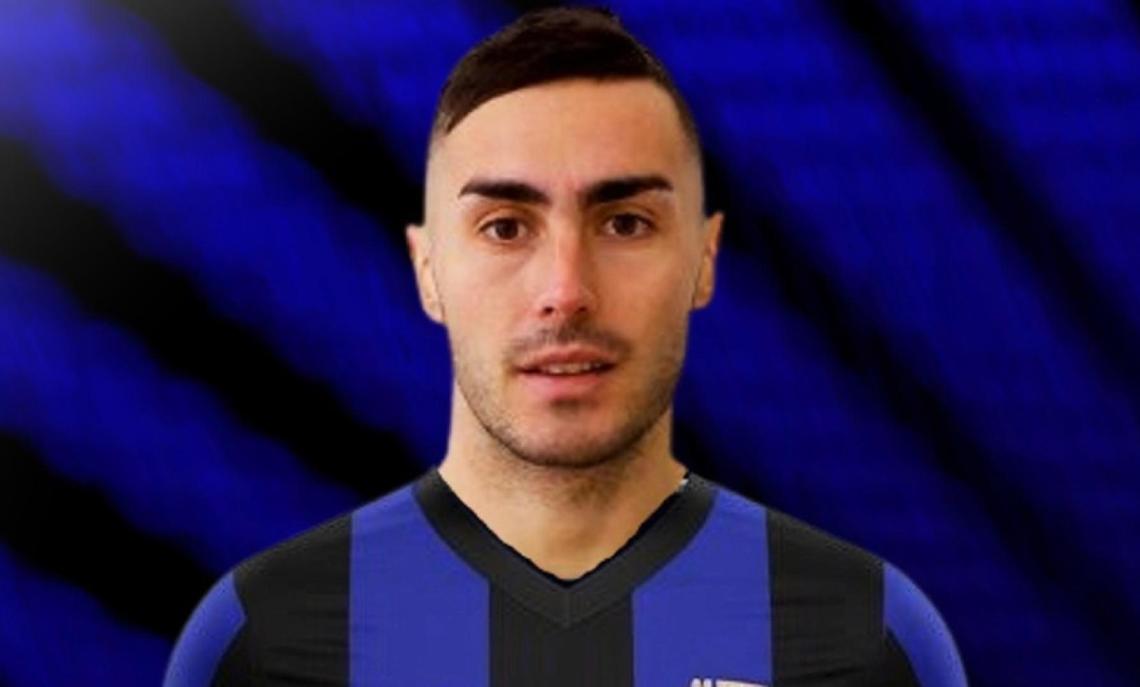 CURRARINO MICHELE