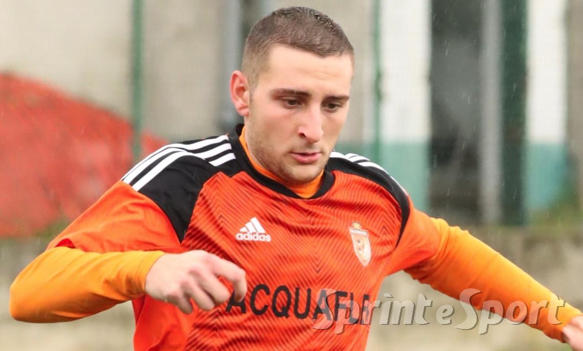 Davide Zanus