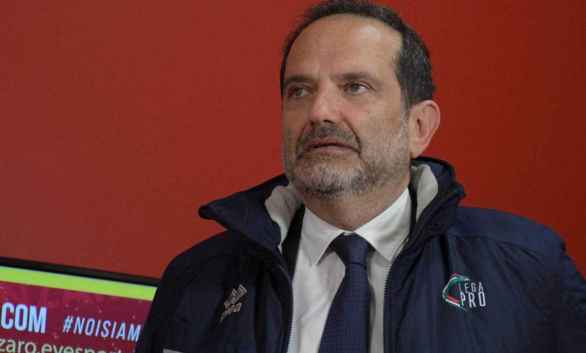 Matteo Marani