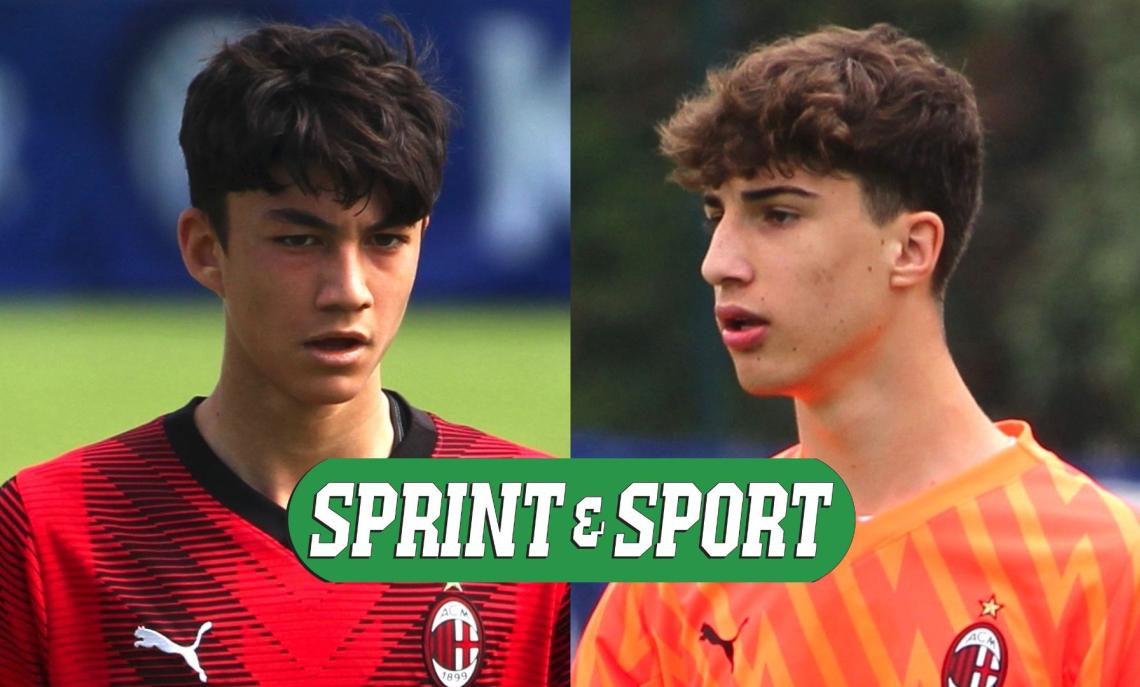 Milan Under 15