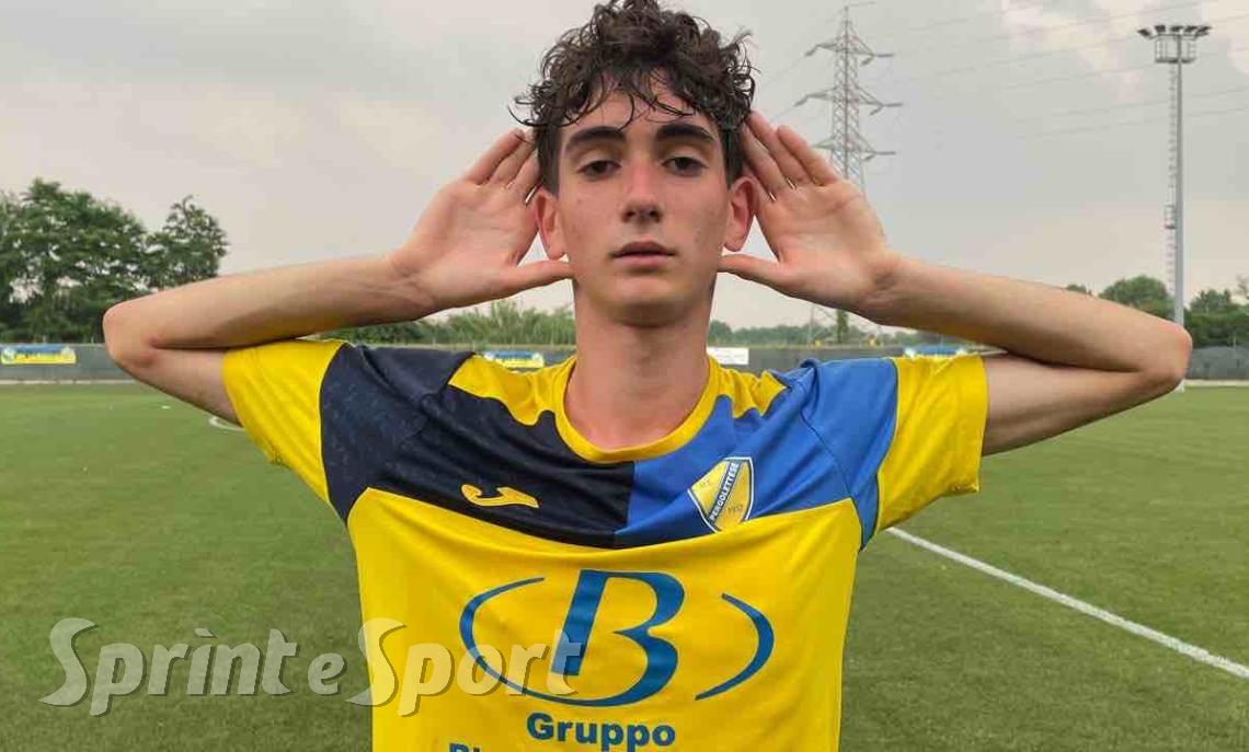 Gianluca Pupo