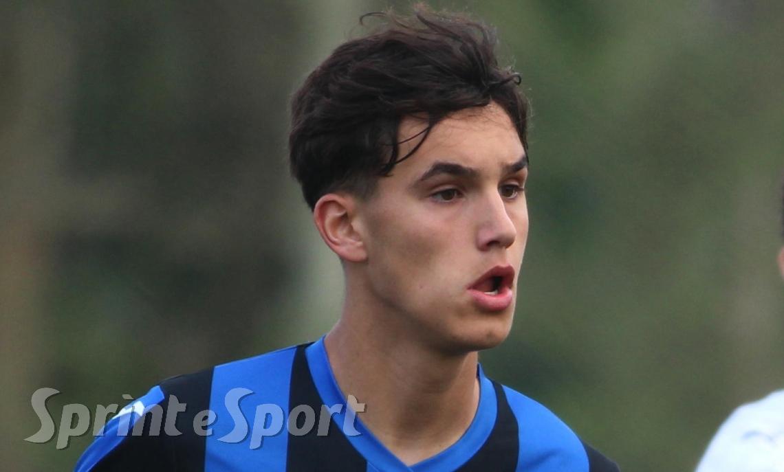 UNDER 16 ATALANTA