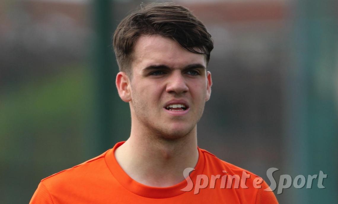 UNDER 17 ALCIONE