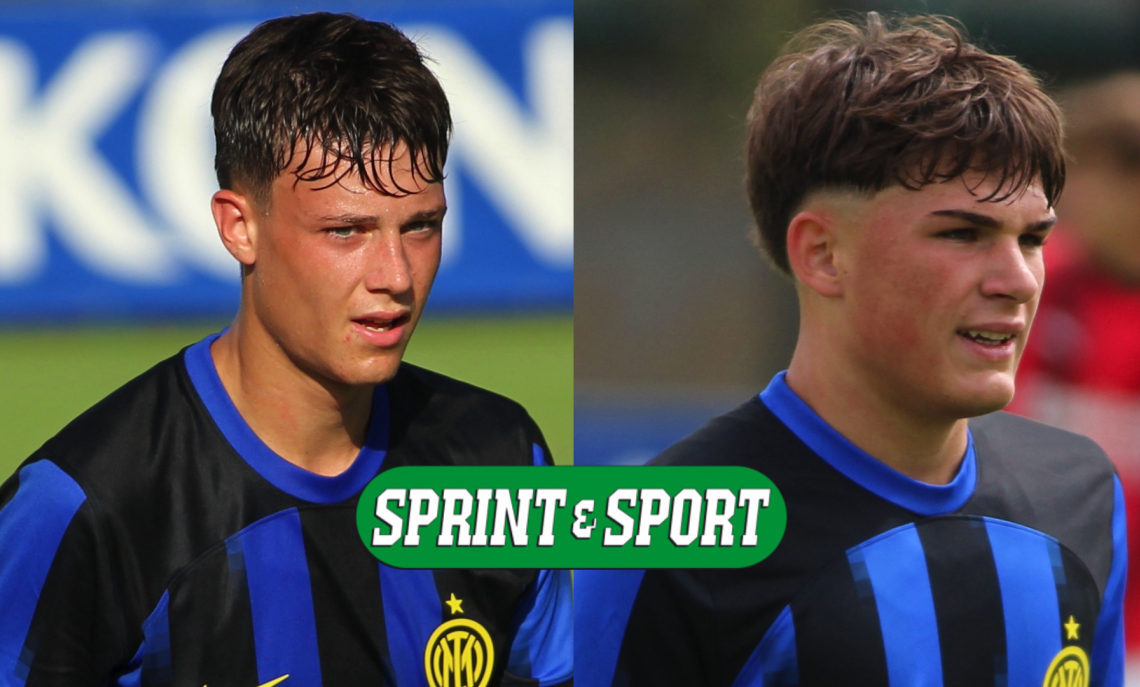 UNDER 18 INTER
