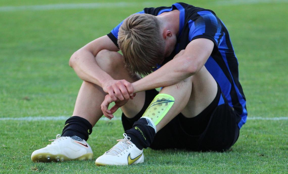 UNDER 18 INTER