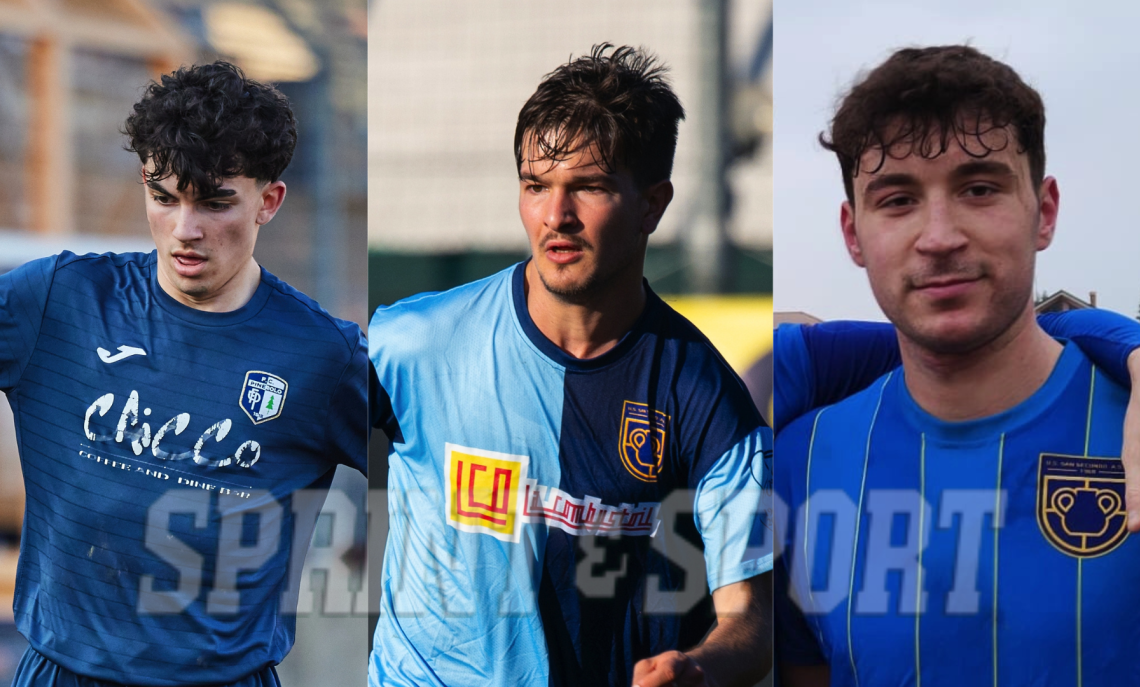 PRIMA CATEGORIA PIEMONTE, CALCIOMERCATO, ACQUISTI PEROSA