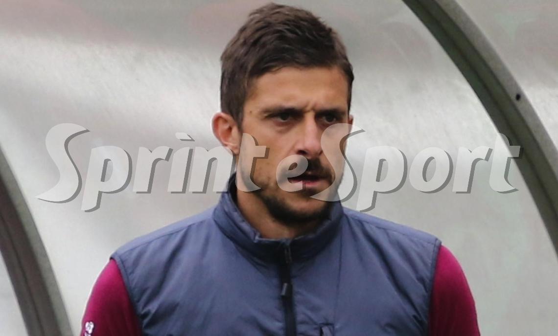 PALERMO SERIE B - ALESSIO DIONISI