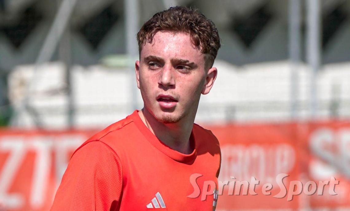 BRAMBILLA GABRIELE ALCIONE UNDER 17 ÉLITE