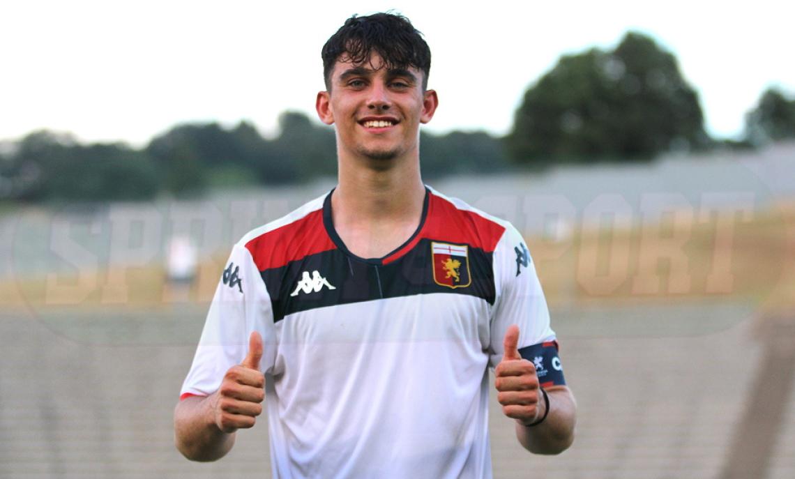 Stefano Arata