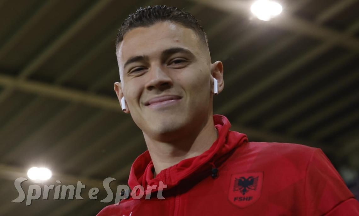 Verso Italia-Albania: di fronte agli Azzurri la nazionale con più giocatori che militano nei nostri campionati