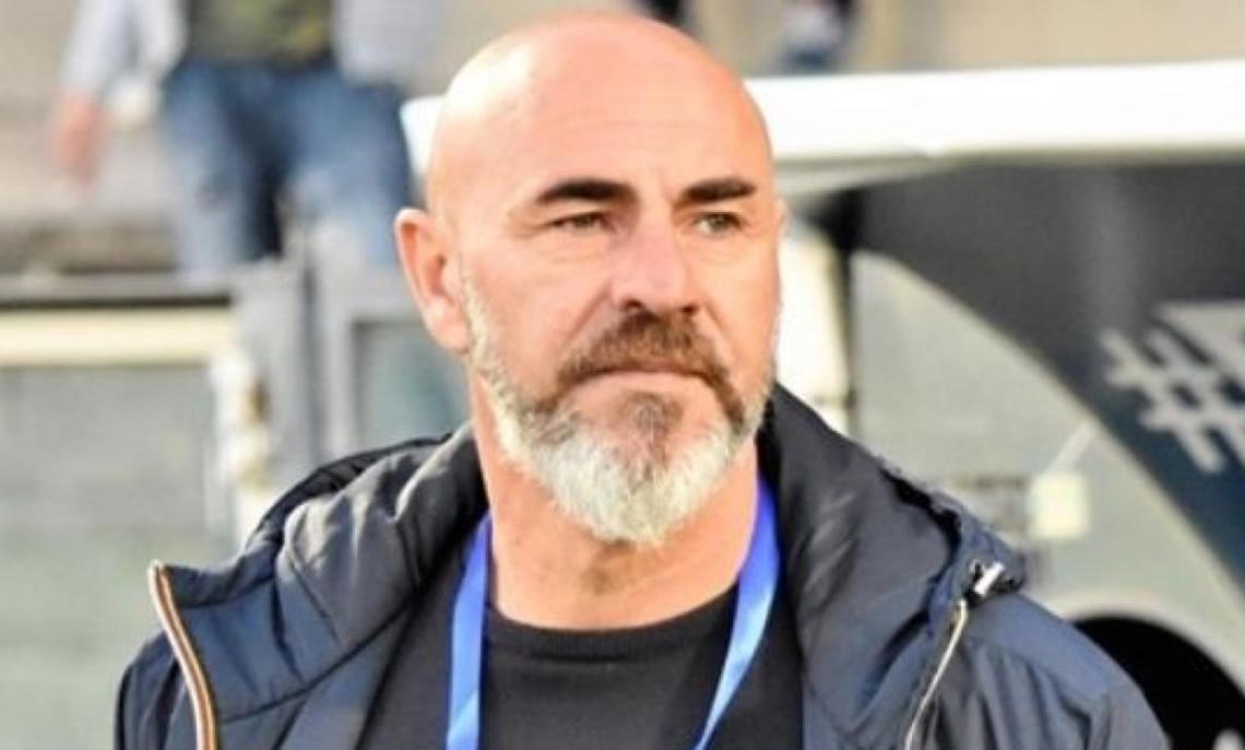 PRATO SERIE D - GIANLUCA BERTI