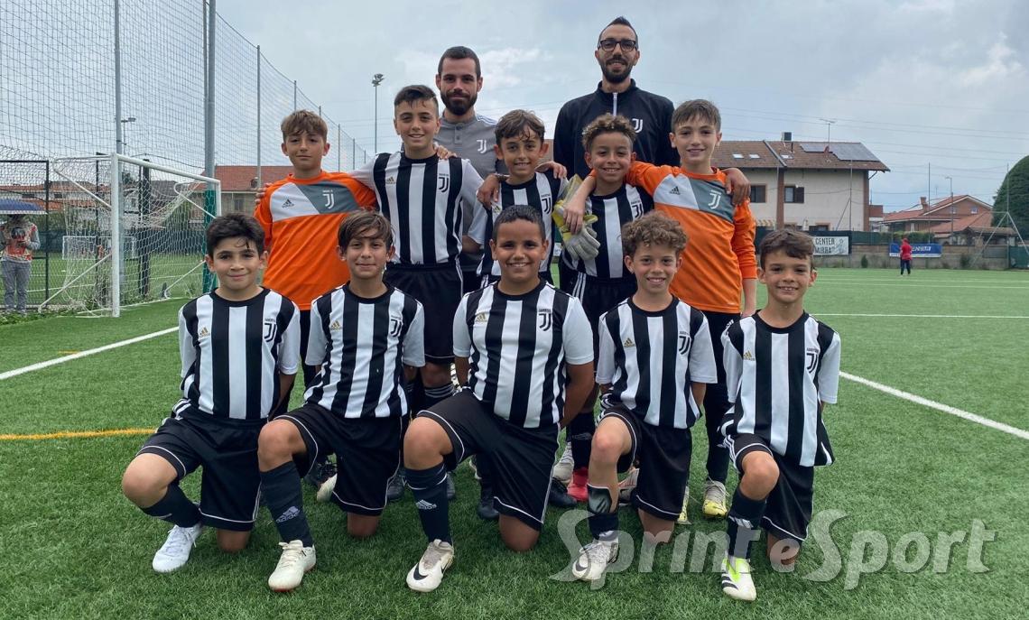 Trofeo SEA - "SuperEroiAcrobatici": Bianconeri incontenibili, la spuntano i rossoblù in una sfida combattuta