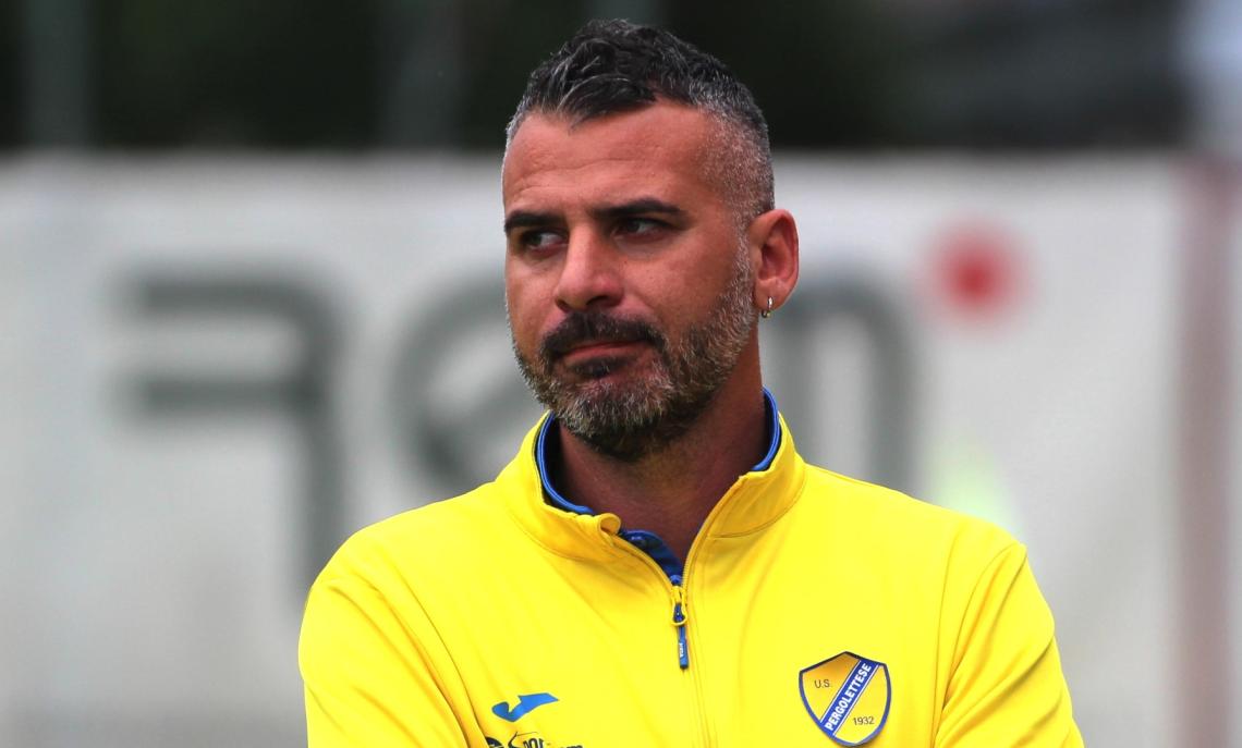 Emanuele Russo