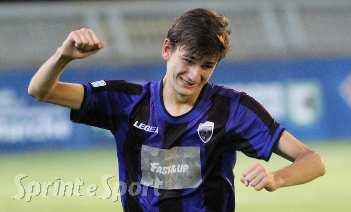UNDER 17 RENATE