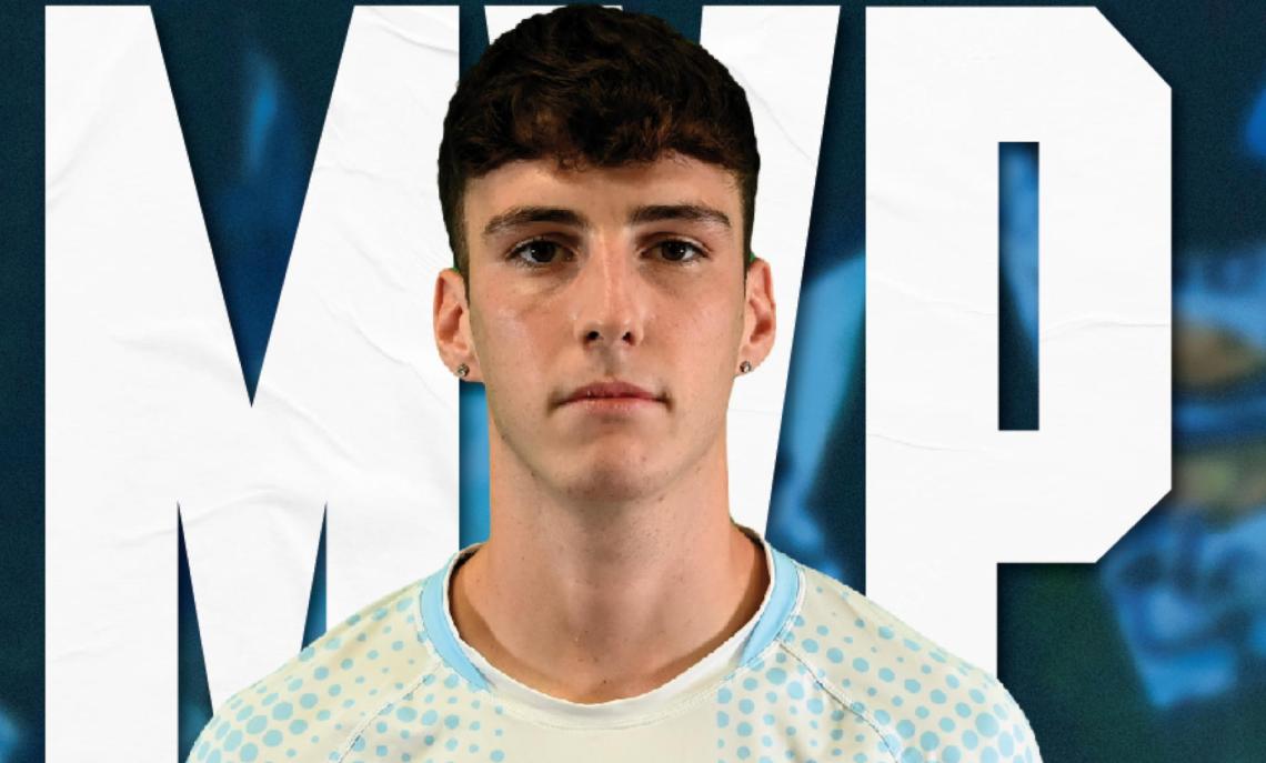 VIRTUS FRANCAVILLA SERIE C - FEDERICO MACCA