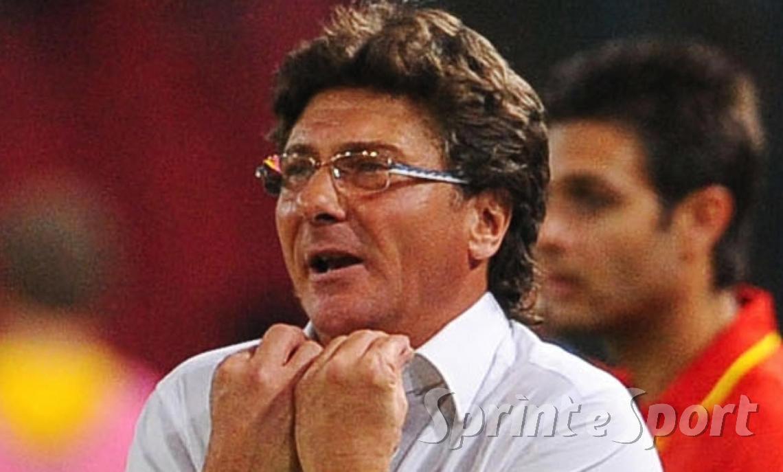 PERSEPOLIS - WALTER MAZZARRI