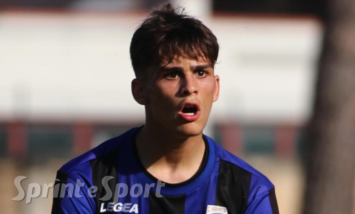 UNDER 17 RENATE