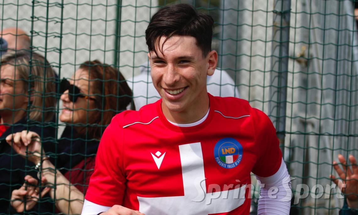 Torneo Piras: la rappresentativa Piemonte si ferma sul più bello