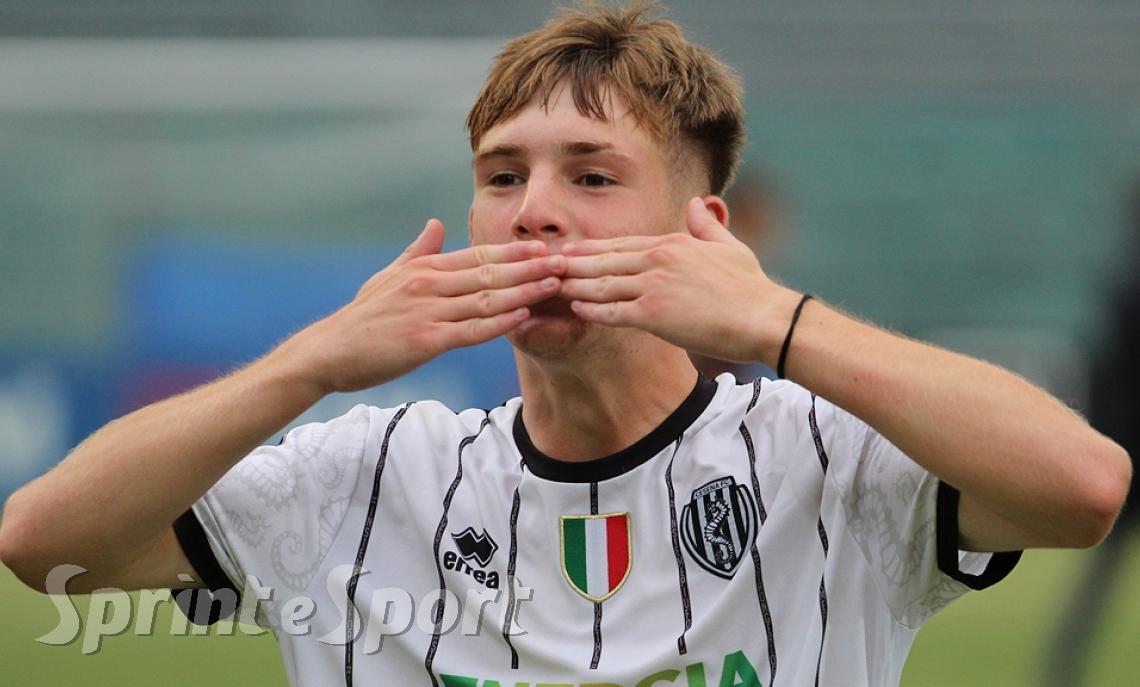 Andrea Giunchi