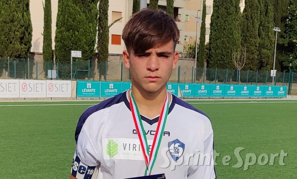 Barone Cavese
