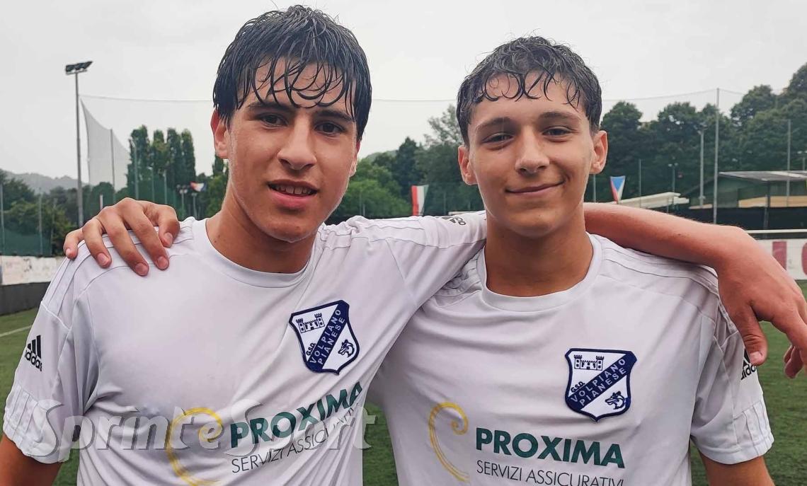 I biancoblù compiono l'impresa! Rimonta incredibile in finale e vincono il trofeo