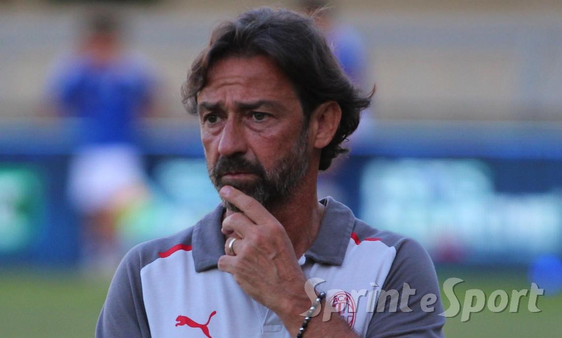 UNDER 16 MILAN