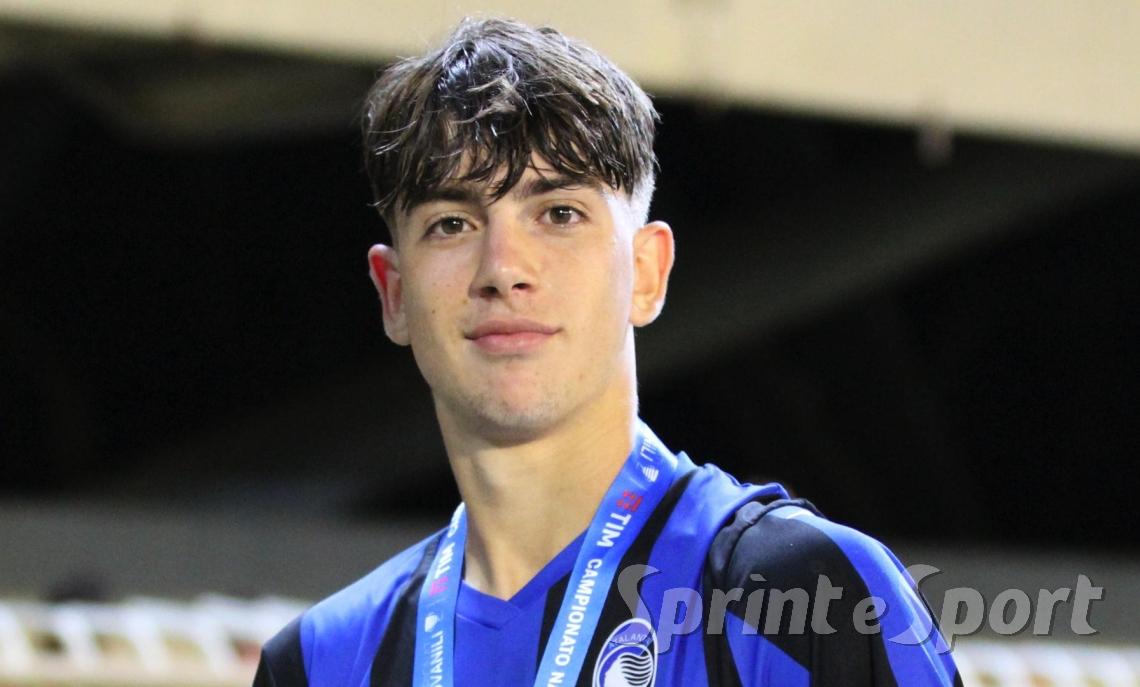 È il più forte d'Italia e piace in Europa: il baby prodigio di 15 anni 