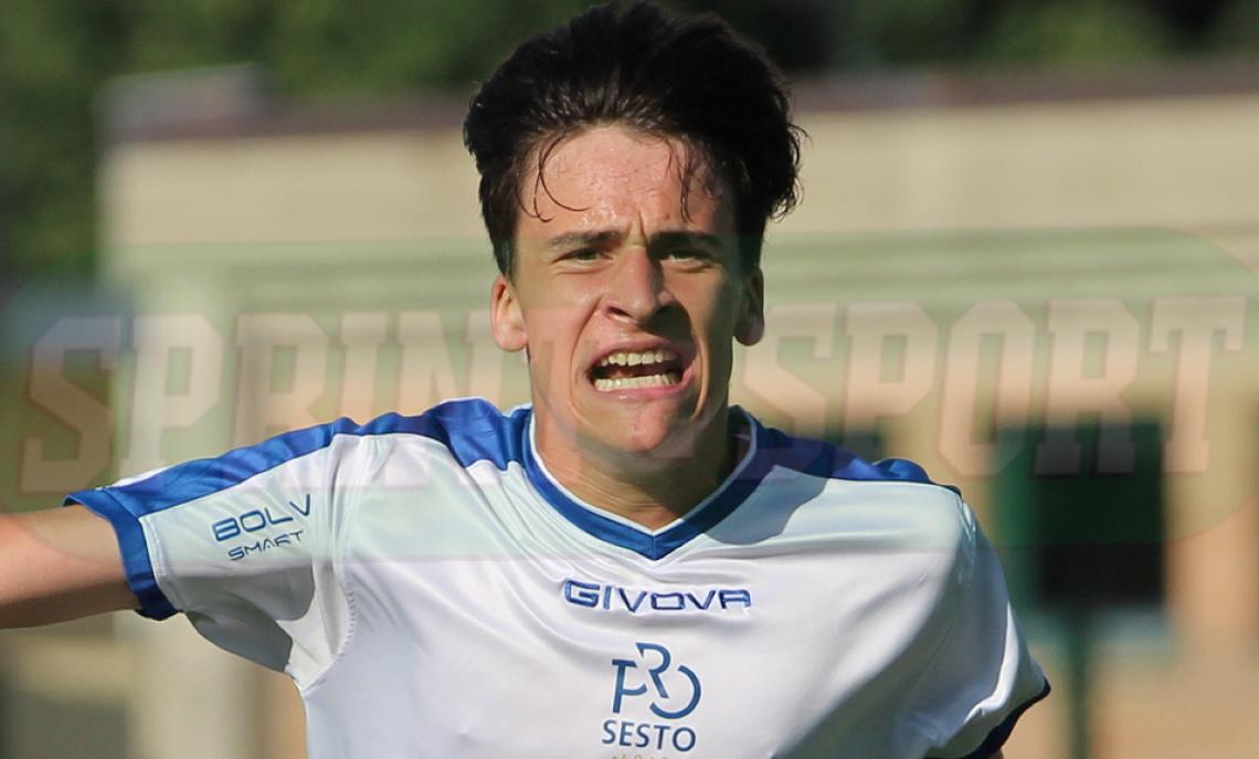 Gabriele Farina