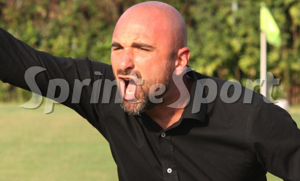 MARCO BANCHINI