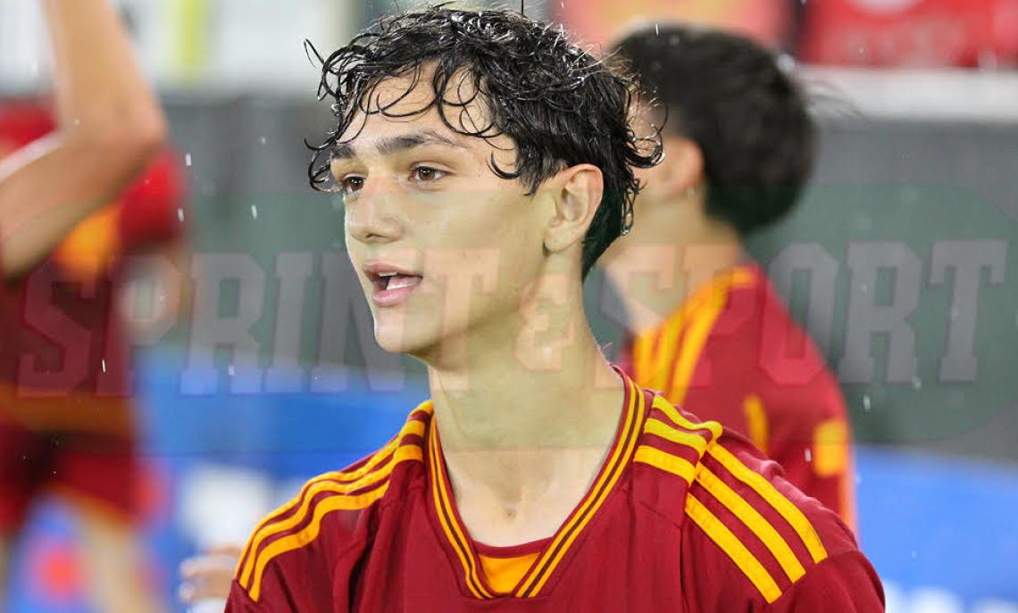Guaglianone Roma