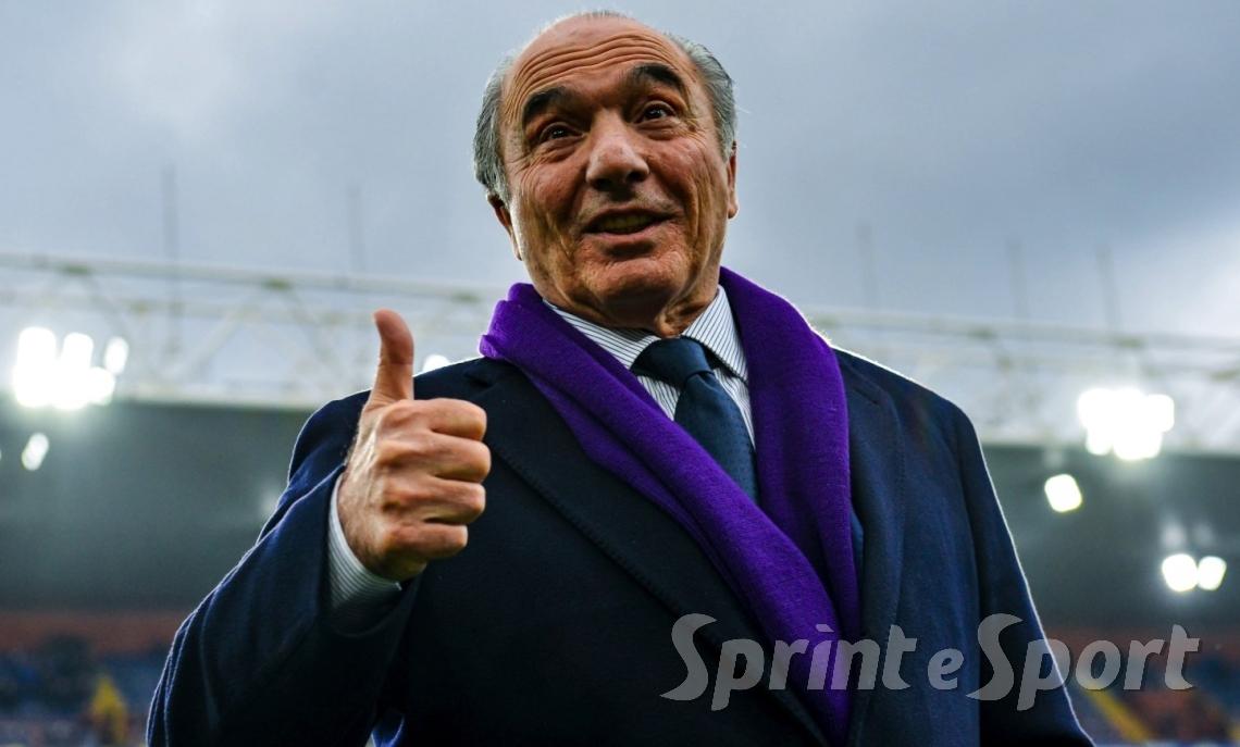 Rocco Commisso