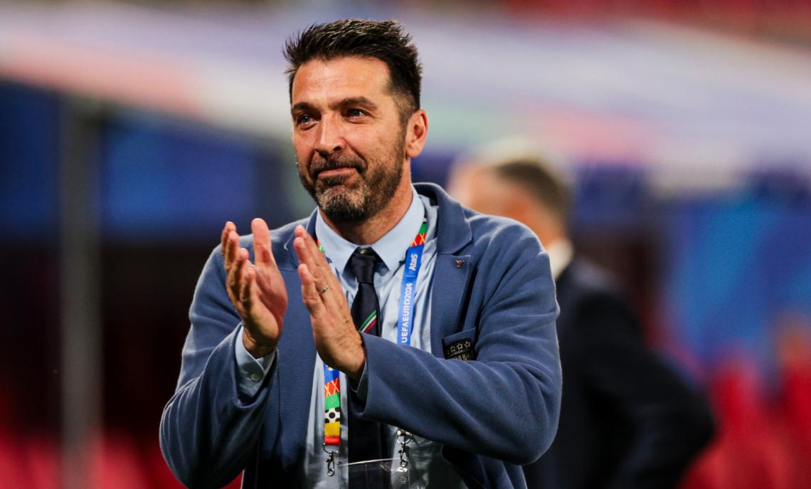 Gigi Buffon